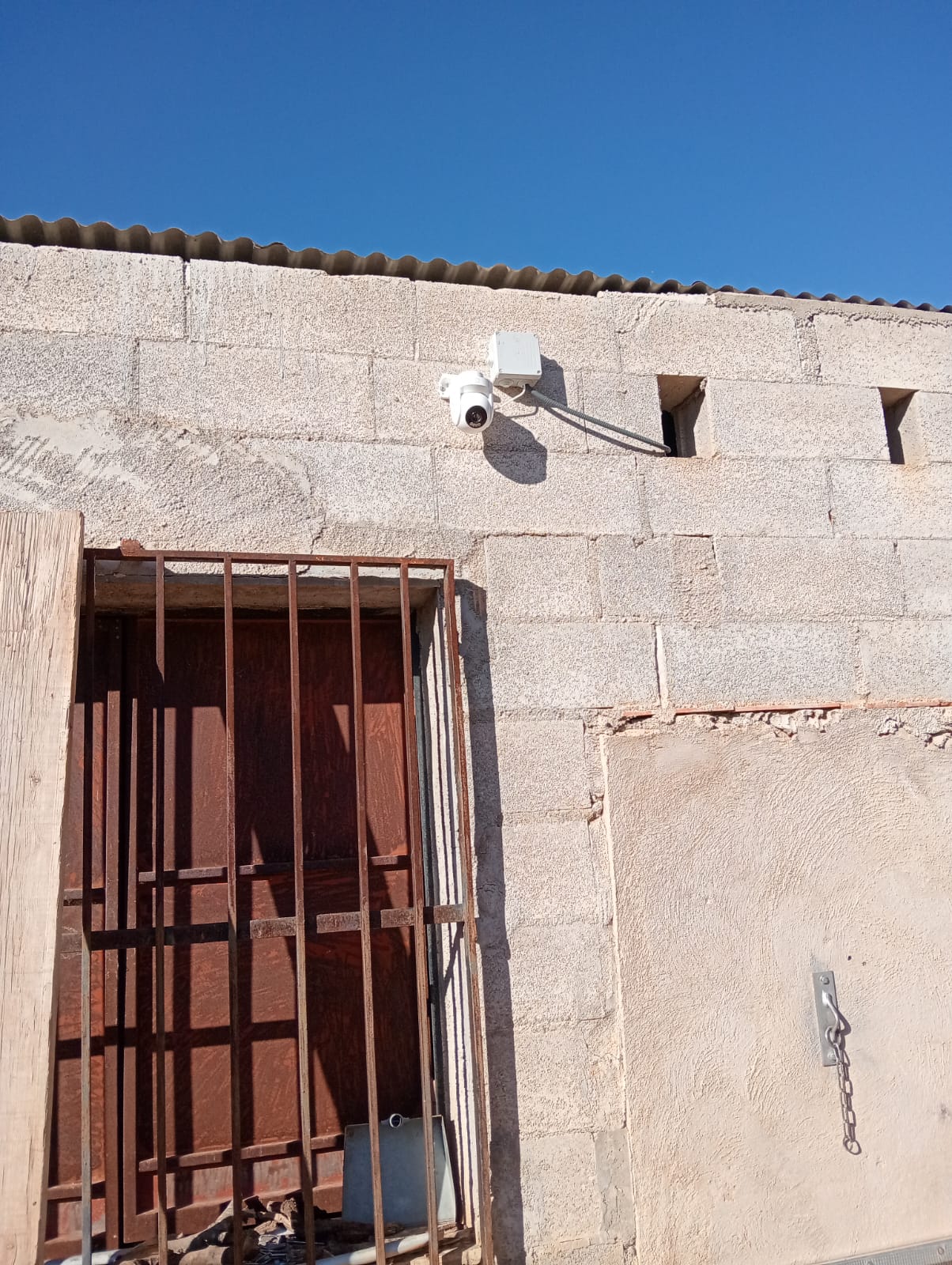 Cámaras Vigilancia 2